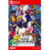 Super Smash Bros. Ultimate Switch-Key [EU]